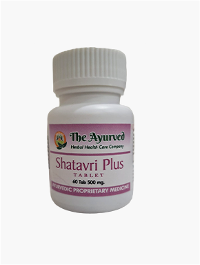 Shatavri Plus