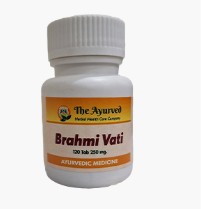 Brahmi Vati