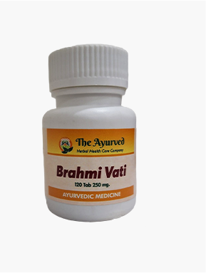 Brahmi Vati