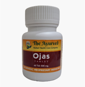 Ojas