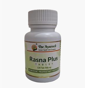 Rasna Plus